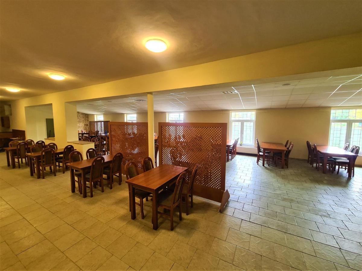 Penzion Olympia Banská Bystrica Exterior foto