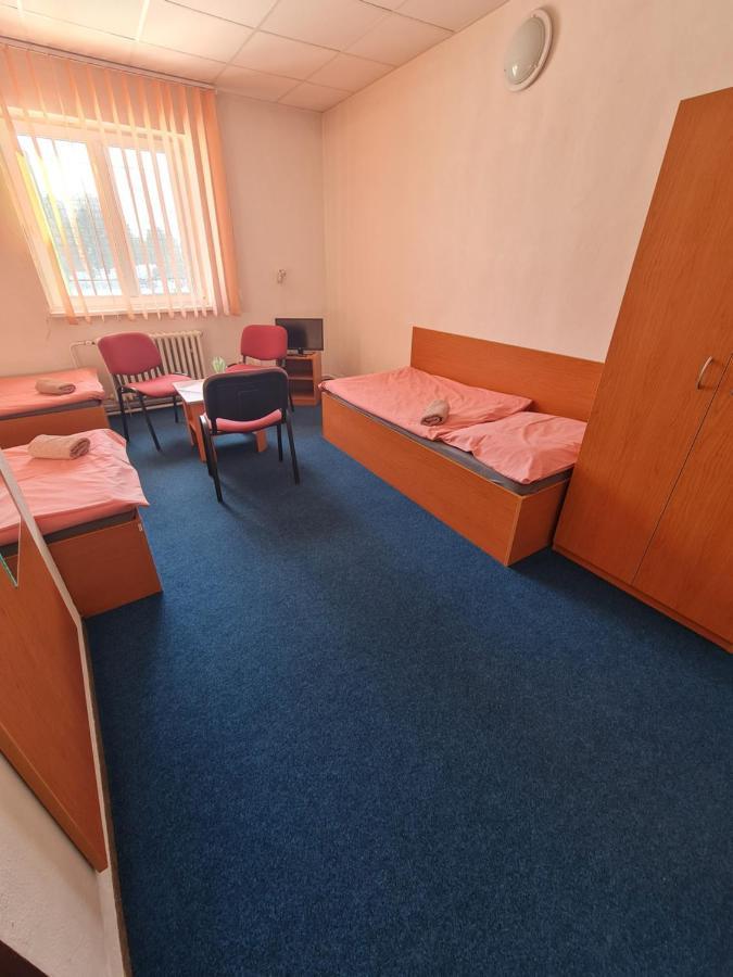 Penzion Olympia Banská Bystrica Exterior foto