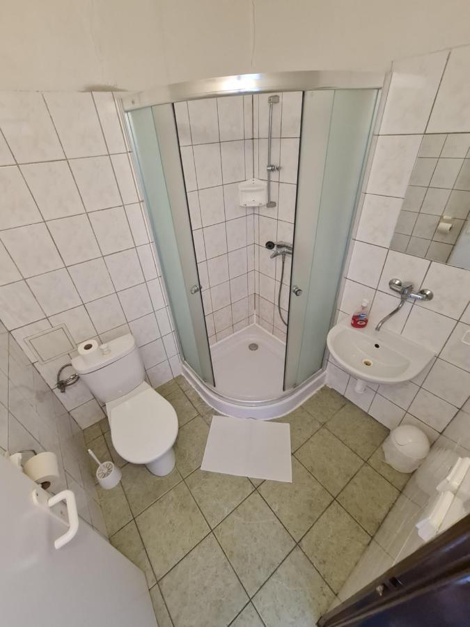 Penzion Olympia Banská Bystrica Exterior foto